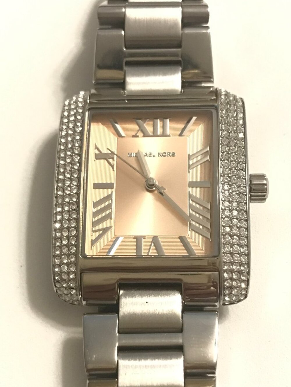 Michael Kors Ladies Watch